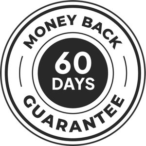 60-day promise seal